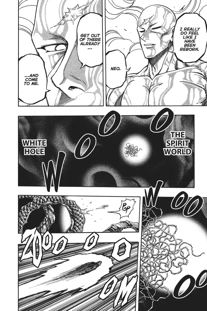 Toriko Chapter 382 image 10_optimized